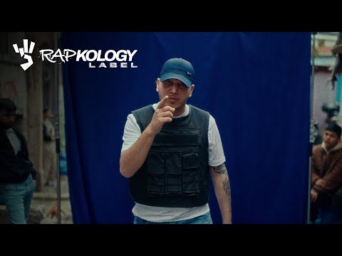 LARK20 - kestim (Official Music Video) | Rapkology