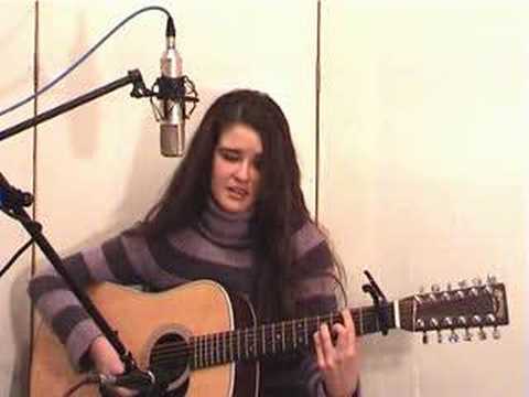 Lately - Corinne Lucy covers Stevie Wonder