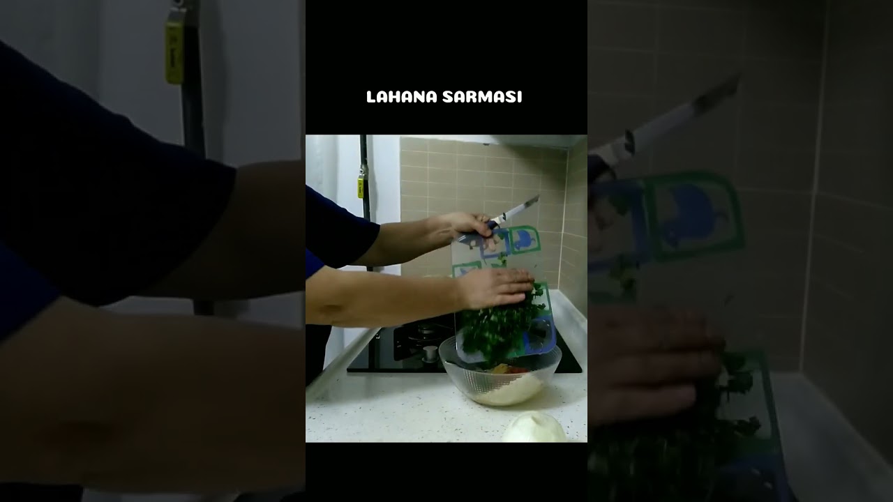LAHANA DOLMASI DEVAMI YOUTUBE KANALIMDAKİ VİDEOMDA  #pratikyemektarifleri