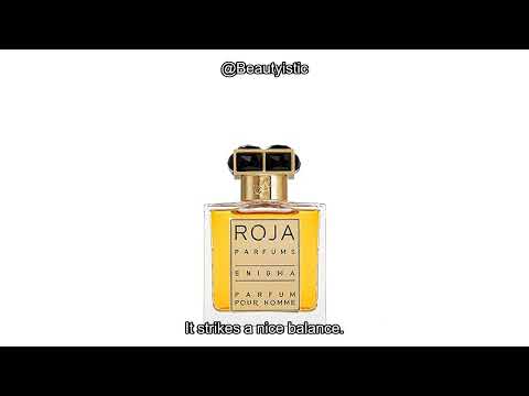 Enigma Parfum Pour Homme 50ml Review: Is This Luxury Scent Worth the Hype?