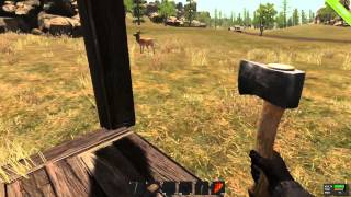 Rust Series 1 Ep: 3 Hunter and Prey
