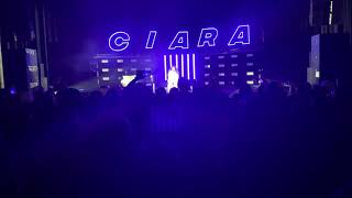 Ciara - I Bet (Beauty Marks Tour 9\/17\/19)