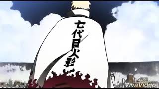 Naruto vs sasuke ( aku butuh kasih sayang)