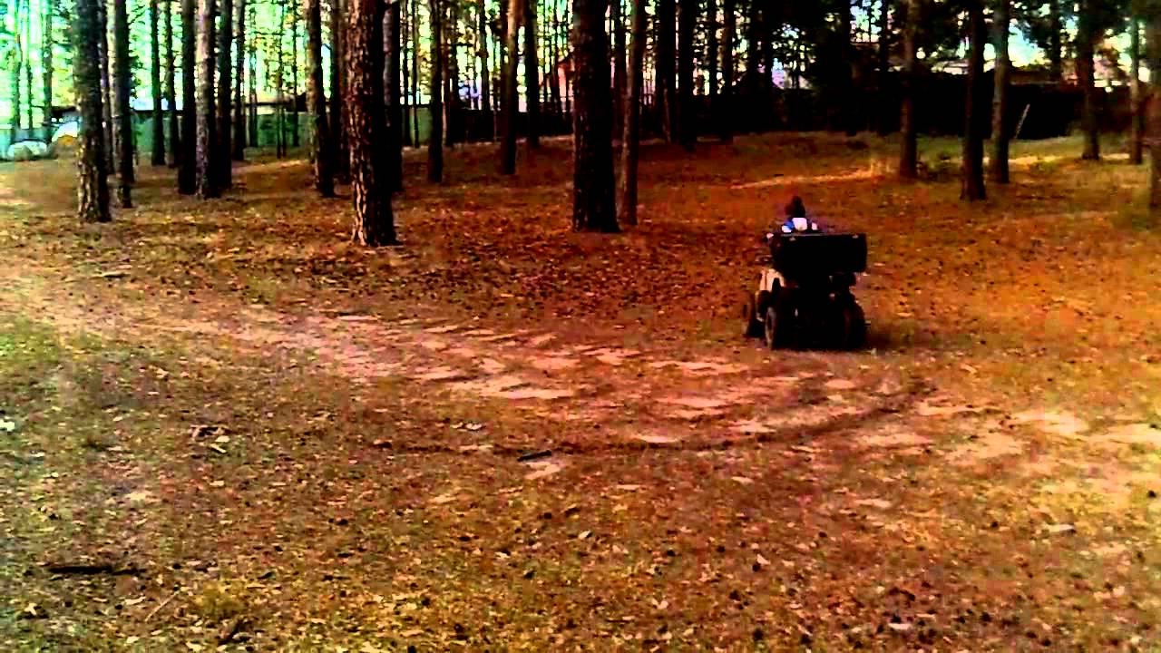 Вишневая девятка малиновые фары
