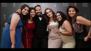 Anchor Perpetual Rodrigues Doesn’t Just Host Events — She Owns the Stage! | WeddingsDeGoa