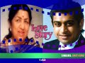 DEKHO MAINE DEKHA HAI EK SAPNA ( Singers, Amit Kumar & Lata Mangeshkar )