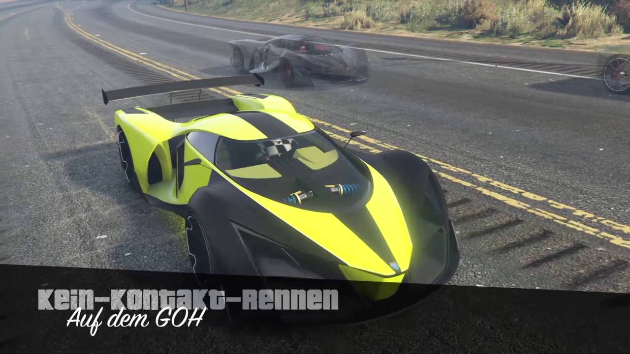GTA 5 Online Live Stream X80 PROTO Das SCHNELLSTE AUTO in GTA 5 YouTube