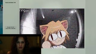 The Ring Trailer But Neco-Arc