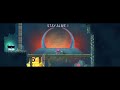 meeting with the king guardian for the first time | Dead Cells
