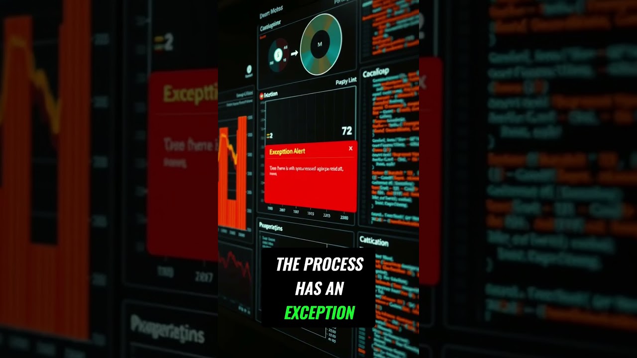 AI Solves Code Errors: Cuts Tasks from 48 Hours to 4 Hours!🤯