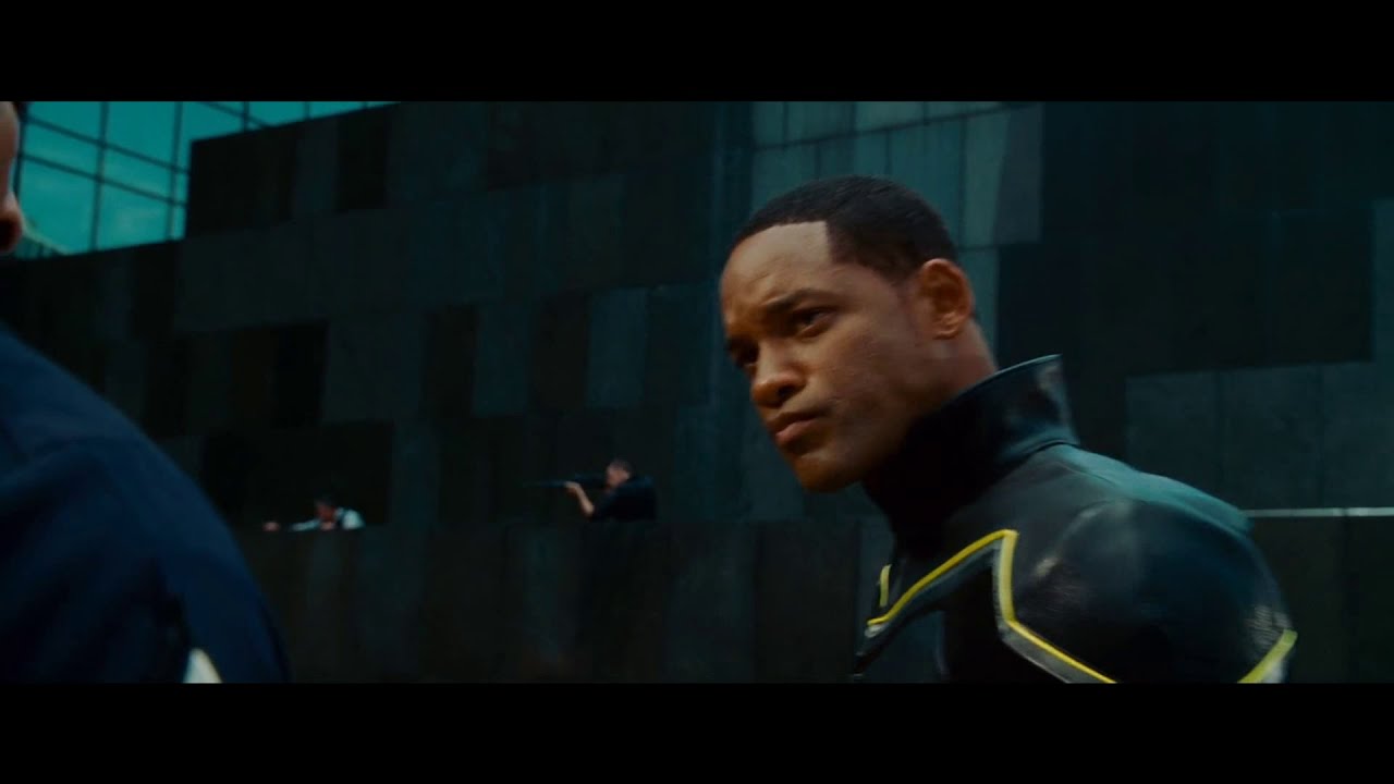 Хэнкок молодцом картинка