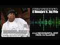 El Mensajero, Rey Pirin - Di La Verdad (Prod. DJ Blaster) / A La Reconquista, 2007