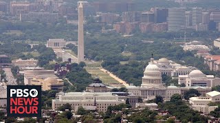 LISTEN LIVE: DOJ discusses criminal charges against Capitol attackers
