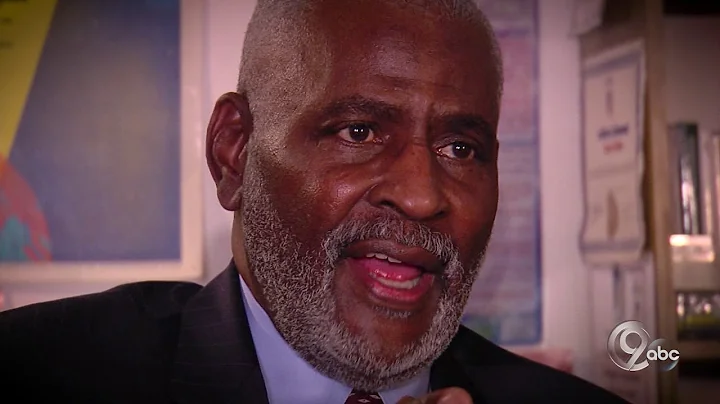 Hidden History: Syracuse 8