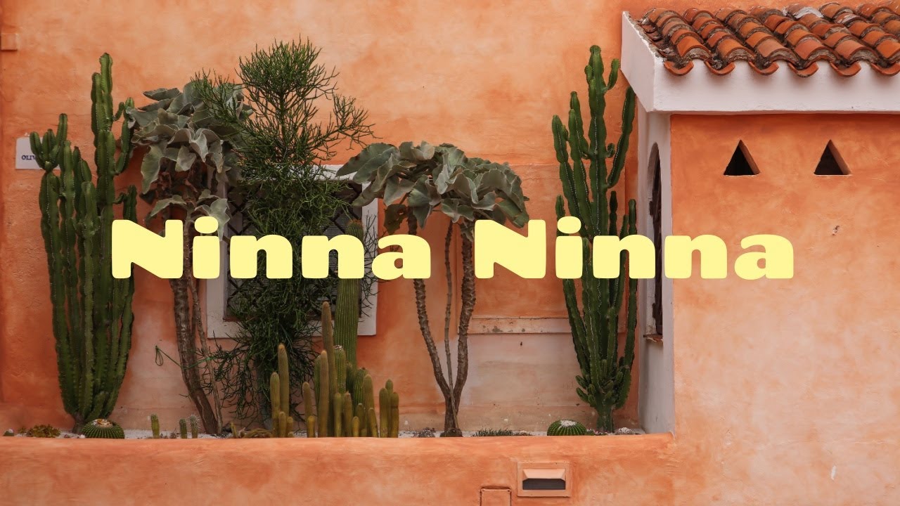 Ninna Ninna - YouTube
