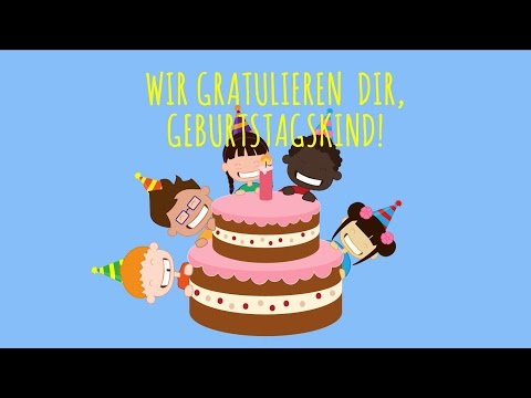 Video: So Arrangieren Sie Einen Geburtstag Für Ein Kind