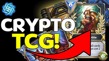 What is Gods Unchained?