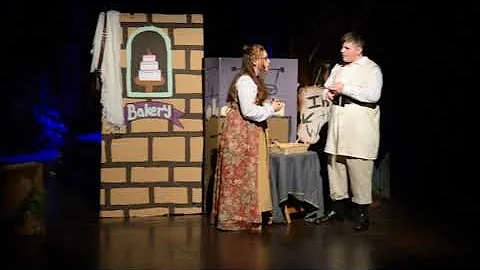 Into The Woods 2
