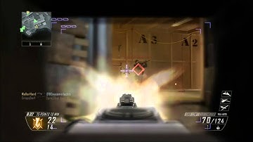 Black Ops 2 - NEW SERIES - Class Creator - QBB LSW