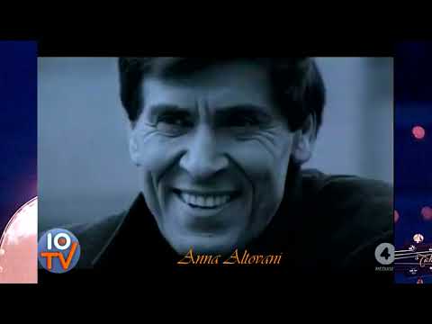 GIANNI Morandi 🌹🎸🌷 L'esibizione di Gianni ai TV Show "Super 1996" 💜 LIVE