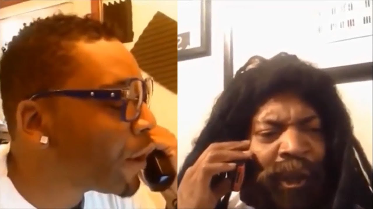 Majah Hype - The Adventures of Derval Fletcher AKA DiRass classic compilation