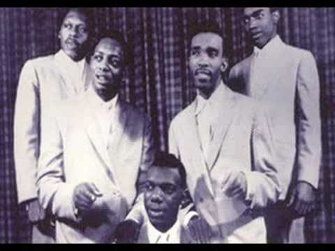 The Five Du-Tones - Shake a Tail Feather