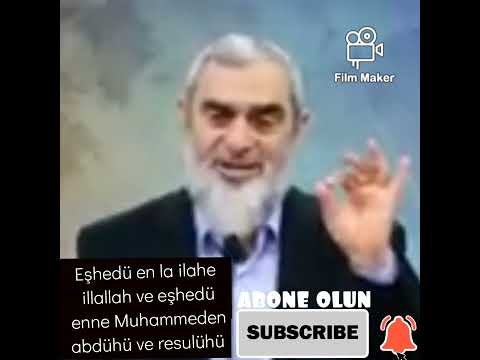Eşhedü en la