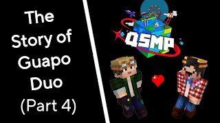 The Story of Guapo Duo (Part 4) | QSMP lore