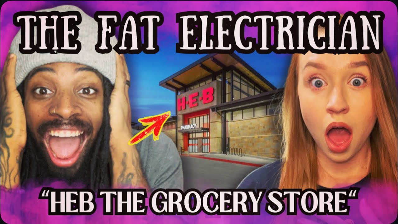 WHAT You Never Knew About HEB The Grocery Store!