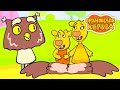 Оранжевая Корова 🐮 Лучшая Няня на Свете - Премьера на канале Союзмультфильм 2020 HD