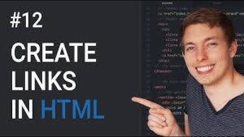 How to Link HTML file with CSS file with sublime text 3