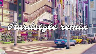 Demo - Солнышко Hardstyle Remix