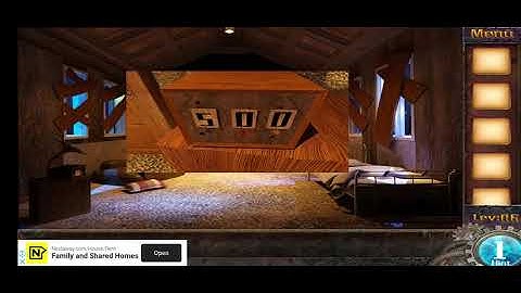 Escape Game 50 Rooms 1 Level6 Solution