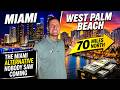 The Miami Alternative Nobody's Talking About Yet...