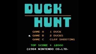 Duc Hunt