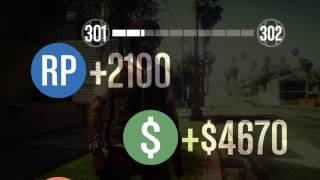 GTA V Online: SMOK vs DLTA {AWNL}