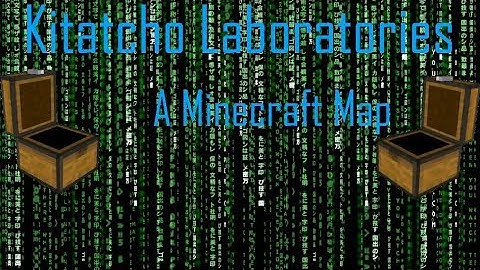 Welcome, to the Kitatcho Trials | Kitatcho Laboratories