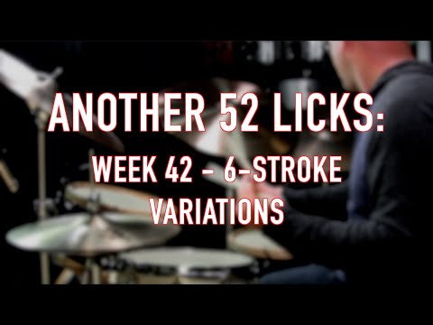 Another 52 Licks,
