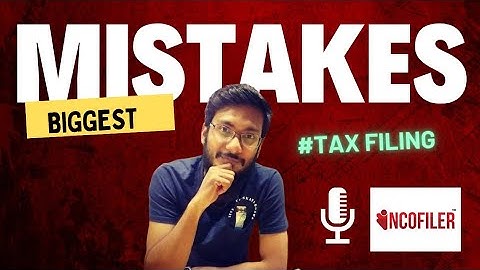 Top Tax Filing Mistakes to Avoid: Expert Tips for Stress-Free Filing