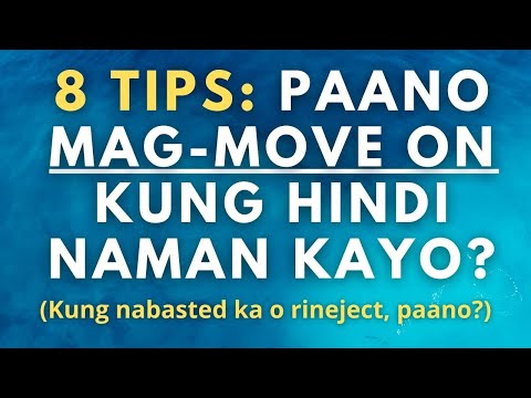 Video: Paano Pahintulutan Ang Isang Kaibigan