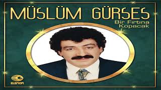 Müslüm Gürses-Ömür Biter Aşk Bitmez Resimi