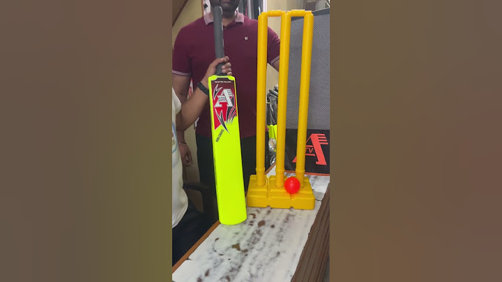 Arav cricket kits plastic cricket set #cricunbox #cricket #batball #cricketkit