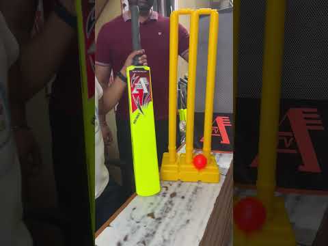 Arav cricket kits