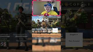 Throwback to when XDefiant did me dirty my first ever game #XDefiant #XDefiantGame #gamingontiktok