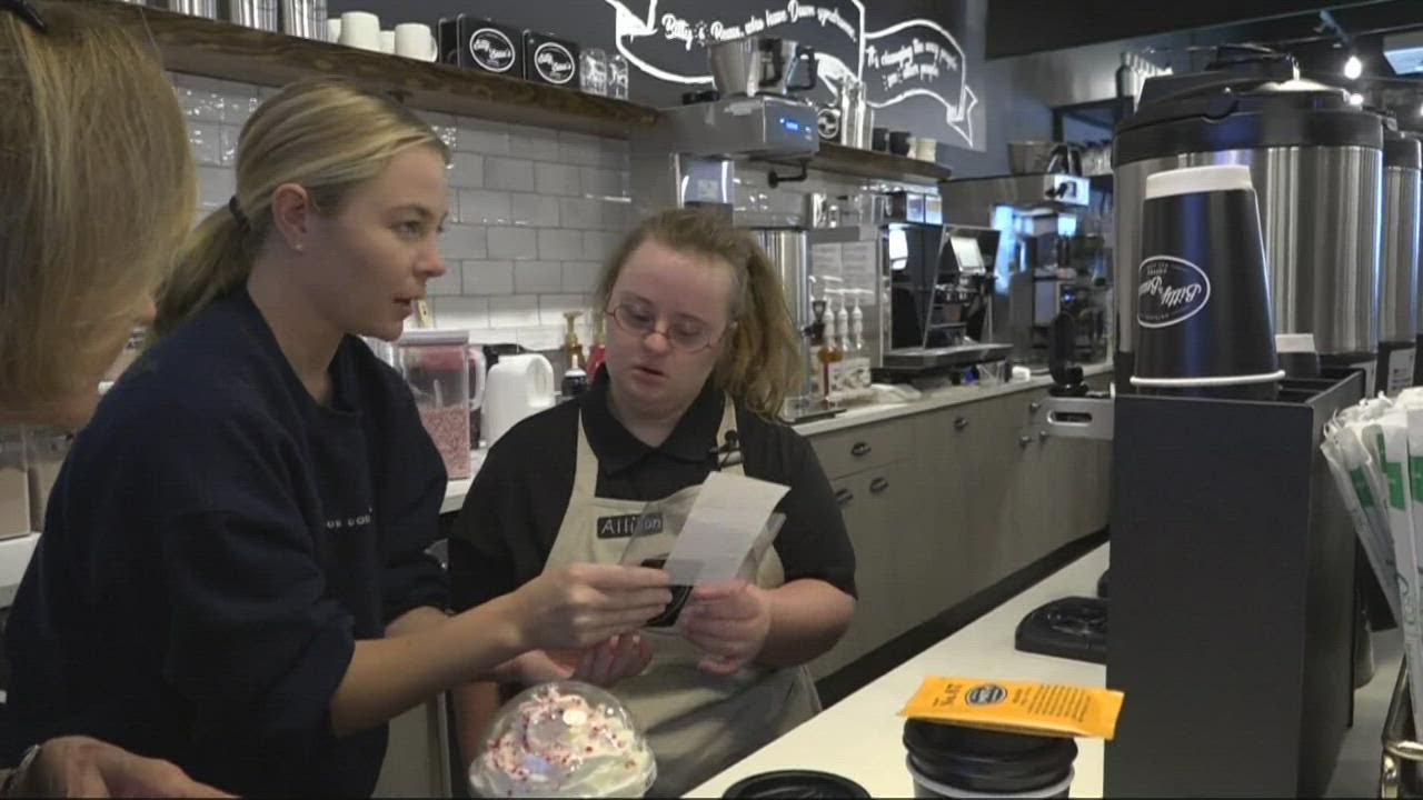 Bitty & Beau's Coffee opens in Jacksonville's San Marco Square