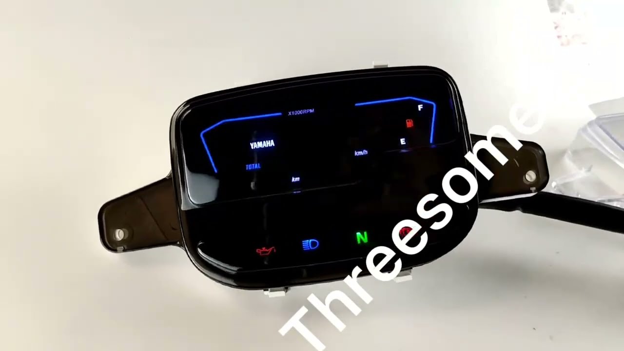 For Yamaha Crypton R105 Y110SS SS1 Y110 SS110 F1ZR FiZR SRE SRX