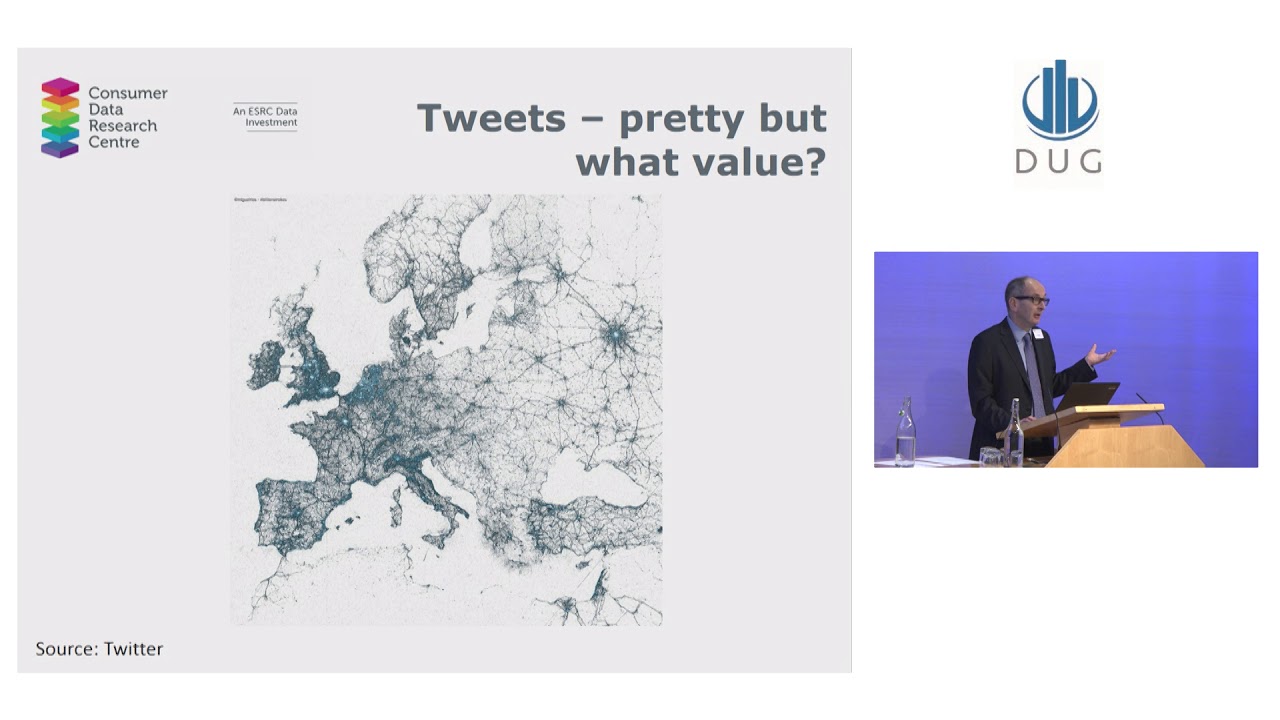 Paul Longley & Alex Singleton