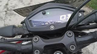 Masih Layak Gak Beli Yamaha Xabre Di Tahun 2021???