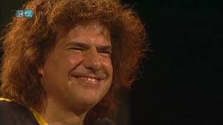 Doc Pat Metheny & Charlie Haden