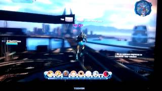 Dc Universe online BUG [MUST WATCH] Read Description!